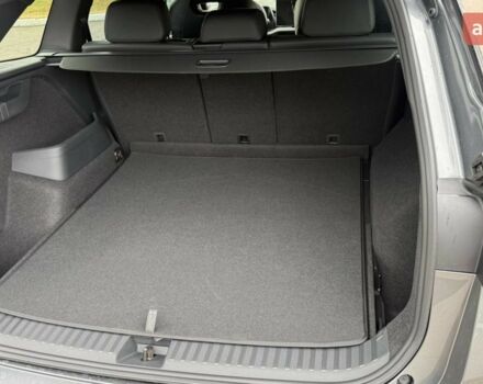 купить новое авто Шкода Kodiaq 2025 года от официального дилера Автотрейдiнг-Одеса Skoda Шкода фото