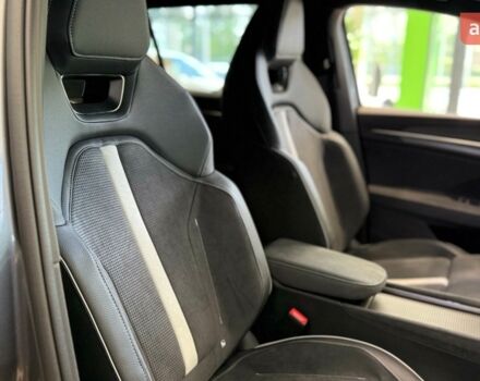 купить новое авто Шкода Kodiaq 2025 года от официального дилера Альянс-ІФ Skoda Шкода фото