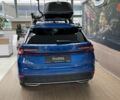Шкода Kodiaq, объемом двигателя 1.98 л и пробегом 0 тыс. км за 51683 $, фото 11 на Automoto.ua