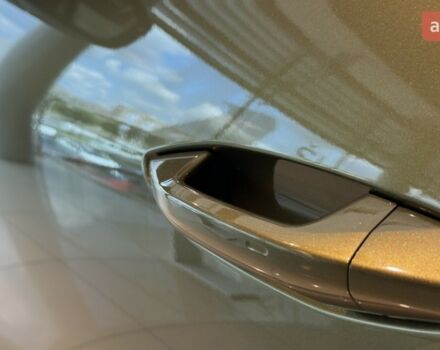 купить новое авто Шкода Kodiaq 2025 года от официального дилера Віннер Центр Київ Шкода фото