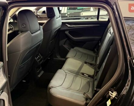 купить новое авто Шкода Kodiaq 2025 года от официального дилера Автотрейдiнг-Одеса Skoda Шкода фото