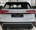 Шкода Kodiaq 2025 в Киеве на Automoto.ua Шкода Kodiaq, объемом двигателя 1.97 л и пробегом 0 тыс. км за 46473 $, фото 5 на Automoto.ua
