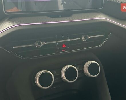 Шкода Kodiaq, объемом двигателя 1.98 л и пробегом 0 тыс. км за 47240 $, фото 19 на Automoto.ua