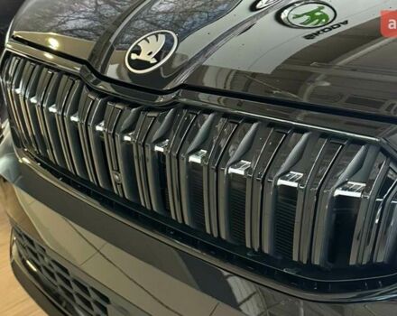 Шкода Kodiaq, объемом двигателя 1.98 л и пробегом 0 тыс. км за 48492 $, фото 11 на Automoto.ua