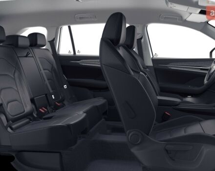 купить новое авто Шкода Kodiaq 2025 года от официального дилера Автоцентр AUTO.RIA Шкода фото