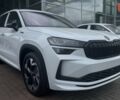 купить новое авто Шкода Kodiaq 2025 года от официального дилера Автомобільний Дім Галич-Авто Шкода фото