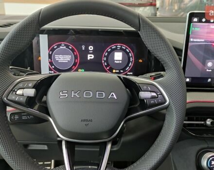 Шкода Kodiaq, об'ємом двигуна 1.98 л та пробігом 0 тис. км за 47234 $, фото 32 на Automoto.ua