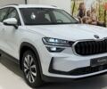 купить новое авто Шкода Kodiaq 2025 года от официального дилера Альянс-ІФ Skoda Шкода фото
