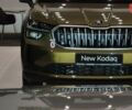 купить новое авто Шкода Kodiaq 2025 года от официального дилера БАЗІС АВТО Skoda Шкода фото