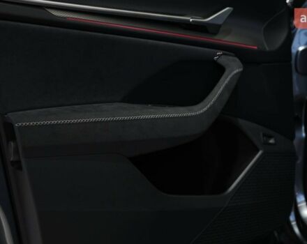 купить новое авто Шкода Kodiaq 2025 года от официального дилера Моторкрафт Шкода фото