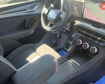 Шкода Kodiaq, объемом двигателя 1.97 л и пробегом 0 тыс. км за 52714 $, фото 22 на Automoto.ua