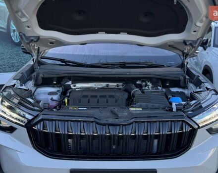 купить новое авто Шкода Kodiaq 2025 года от официального дилера Автоцентр AUTO.RIA Шкода фото
