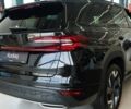 купити нове авто Шкода Kodiaq 2025 року від офіційного дилера Моторкрафт Шкода фото