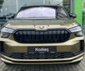 купить новое авто Шкода Kodiaq 2025 года от официального дилера Автомобільний Дім Галич-Авто Шкода фото