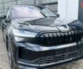 Шкода Kodiaq, объемом двигателя 1.97 л и пробегом 0 тыс. км за 51979 $, фото 9 на Automoto.ua