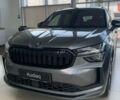 Шкода Kodiaq, объемом двигателя 1.97 л и пробегом 0 тыс. км за 53084 $, фото 2 на Automoto.ua