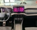 купить новое авто Шкода Kodiaq 2025 года от официального дилера Альянс-ІФ Skoda Шкода фото