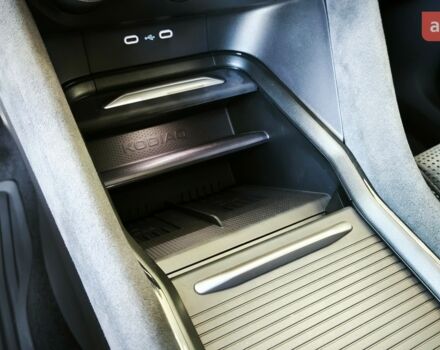 Шкода Kodiaq 2025 у Кропивницькому (Кіровограді) на Automoto.ua Шкода Kodiaq, об'ємом двигуна 1.97 л та пробігом 0 тис. км за 51737 $, фото 27 на Automoto.ua