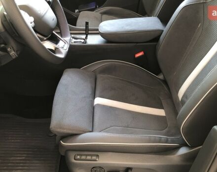 Шкода Kodiaq 2025 года купить новое авто Шкода Kodiaq 2025 года от официального дилера Автотрейдінг-Вінниця SKODA Шкода фото