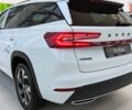 Шкода Kodiaq, об'ємом двигуна 1.98 л та пробігом 0 тис. км за 47234 $, фото 10 на Automoto.ua