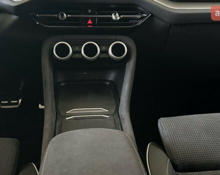 Шкода Kodiaq, объемом двигателя 1.98 л и пробегом 0 тыс. км за 50545 $, фото 13 на Automoto.ua