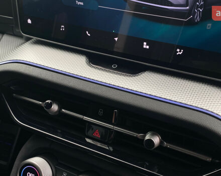 купить новое авто Шкода Kodiaq 2025 года от официального дилера Автомобільний Дім Галич-Авто Шкода фото