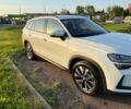 Шкода Kodiaq 2025 в Киеве на Automoto.ua Шкода Kodiaq, объемом двигателя 1.97 л и пробегом 0 тыс. км за 45871 $, фото 5 на Automoto.ua