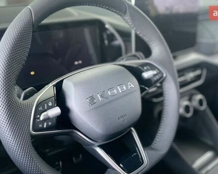 Шкода Kodiaq, объемом двигателя 1.97 л и пробегом 0 тыс. км за 51910 $, фото 13 на Automoto.ua
