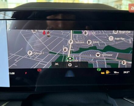 Шкода Kodiaq, об'ємом двигуна 1.98 л та пробігом 0 тис. км за 47616 $, фото 24 на Automoto.ua