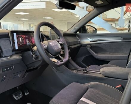 Шкода Kodiaq 2025 года купить новое авто Шкода Kodiaq 2025 года от официального дилера Автоцентр AUTO.RIA Шкода фото