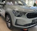 Шкода Kodiaq 2025 в Киеве на Automoto.ua Шкода Kodiaq, объемом двигателя 1.97 л и пробегом 0 тыс. км за 46462 $, фото 1 на Automoto.ua