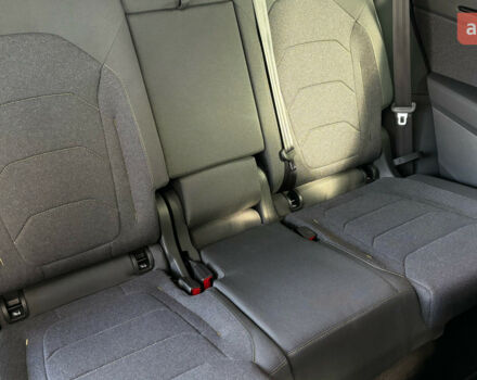 Шкода Kodiaq, объемом двигателя 1.97 л и пробегом 0 тыс. км за 47342 $, фото 13 на Automoto.ua