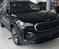 Шкода Kodiaq, объемом двигателя 1.98 л и пробегом 0 тыс. км за 44939 $, фото 1 на Automoto.ua