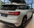 купити нове авто Шкода Kodiaq 2025 року від офіційного дилера Альянс-ІФ Skoda Шкода фото