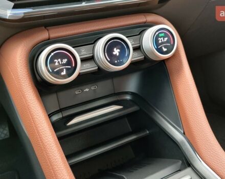 купить новое авто Шкода Kodiaq 2025 года от официального дилера Альянс-ІФ Skoda Шкода фото