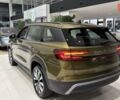 купить новое авто Шкода Kodiaq 2025 года от официального дилера Альянс-ІФ Skoda Шкода фото