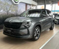 Шкода Kodiaq, объемом двигателя 1.97 л и пробегом 0 тыс. км за 55519 $, фото 1 на Automoto.ua
