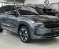 купити нове авто Шкода Kodiaq 2025 року від офіційного дилера Прага Авто на Кільцевій Шкода фото
