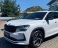 Шкода Kodiaq, объемом двигателя 1.97 л и пробегом 0 тыс. км за 52714 $, фото 6 на Automoto.ua