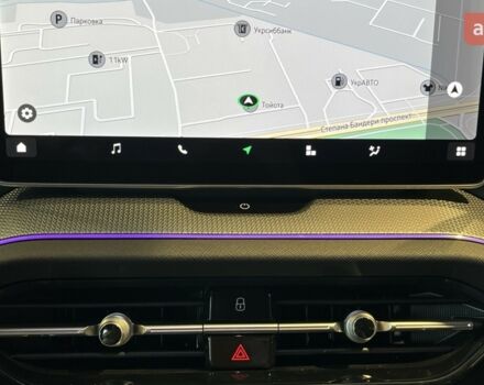 купить новое авто Шкода Kodiaq 2025 года от официального дилера Віннер Центр Київ Шкода фото