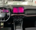 Шкода Kodiaq 2025 в Харькове на Automoto.ua Шкода Kodiaq, объемом двигателя 1.98 л и пробегом 0 тыс. км за 48130 $, фото 13 на Automoto.ua