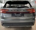Шкода Kodiaq 2025 в Киеве на Automoto.ua Шкода Kodiaq, объемом двигателя 1.97 л и пробегом 0 тыс. км за 50637 $, фото 7 на Automoto.ua