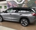 Шкода Kodiaq 2025 в Харькове на Automoto.ua Шкода Kodiaq, объемом двигателя 1.98 л и пробегом 0 тыс. км за 48130 $, фото 4 на Automoto.ua