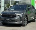 Шкода Kodiaq, объемом двигателя 1.97 л и пробегом 0 тыс. км за 51307 $, фото 1 на Automoto.ua