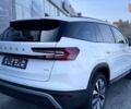 Шкода Kodiaq, объемом двигателя 1.98 л и пробегом 0 тыс. км за 46518 $, фото 7 на Automoto.ua