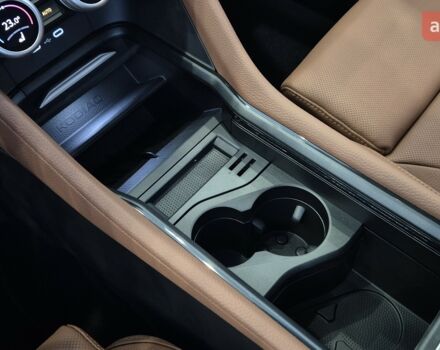 купить новое авто Шкода Kodiaq 2025 года от официального дилера БАЗІС АВТО Skoda Шкода фото