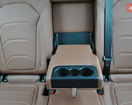 купить новое авто Шкода Kodiaq 2025 года от официального дилера Автотрейдінг-Вінниця SKODA Шкода фото