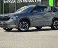купить новое авто Шкода Kodiaq 2025 года от официального дилера Автотрейдінг-Вінниця SKODA Шкода фото