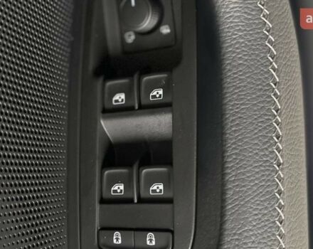 Шкода Kodiaq, объемом двигателя 1.98 л и пробегом 0 тыс. км за 40694 $, фото 23 на Automoto.ua