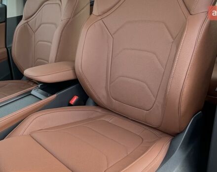 Шкода Kodiaq, об'ємом двигуна 1.98 л та пробігом 0 тис. км за 41013 $, фото 13 на Automoto.ua